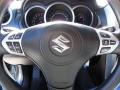 Azure Grey Metallic - Grand Vitara  Photo No. 22