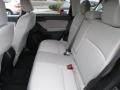 Dark Gray Metallic - Forester 2.5i Premium Photo No. 21