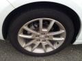 Summit White - Malibu LTZ Sedan Photo No. 7