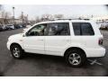 2007 Taffeta White Honda Pilot EX-L 4WD  photo #4