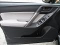 Dark Gray Metallic - Forester 2.5i Premium Photo No. 23