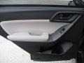 Dark Gray Metallic - Forester 2.5i Premium Photo No. 24