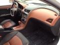 Summit White - Malibu LTZ Sedan Photo No. 10