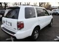 2007 Taffeta White Honda Pilot EX-L 4WD  photo #6