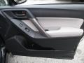 Dark Gray Metallic - Forester 2.5i Premium Photo No. 26