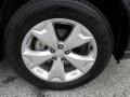 Dark Gray Metallic - Forester 2.5i Premium Photo No. 27