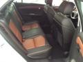 Summit White - Malibu LTZ Sedan Photo No. 13