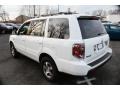 2007 Taffeta White Honda Pilot EX-L 4WD  photo #10