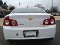 Summit White - Malibu LTZ Sedan Photo No. 15