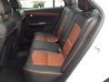 Summit White - Malibu LTZ Sedan Photo No. 20