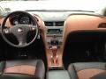 Summit White - Malibu LTZ Sedan Photo No. 22