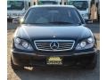 Black - S 430 Sedan Photo No. 6