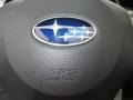 Dark Gray Metallic - Forester 2.5i Premium Photo No. 41