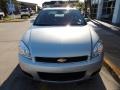 Silver Ice Metallic - Impala LTZ Photo No. 2