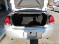 Silver Ice Metallic - Impala LTZ Photo No. 4