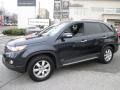 Pacific Blue - Sorento LX AWD Photo No. 2