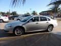 Silver Ice Metallic - Impala LTZ Photo No. 5