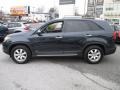 Pacific Blue - Sorento LX AWD Photo No. 3
