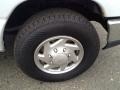 Oxford White - E Series Van E350 XLT Passenger Extended Photo No. 6