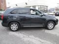 Pacific Blue - Sorento LX AWD Photo No. 7