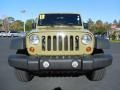 Commando Green - Wrangler Sport 4x4 Photo No. 13