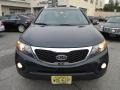 Pacific Blue - Sorento LX AWD Photo No. 9