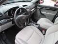 Pacific Blue - Sorento LX AWD Photo No. 11