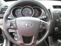 Pacific Blue - Sorento LX AWD Photo No. 12