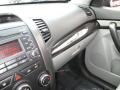 Pacific Blue - Sorento LX AWD Photo No. 15