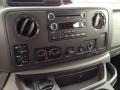 Oxford White - E Series Van E350 XLT Passenger Extended Photo No. 19