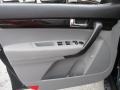 Pacific Blue - Sorento LX AWD Photo No. 23