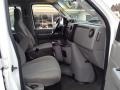 Oxford White - E Series Van E350 XLT Passenger Extended Photo No. 23