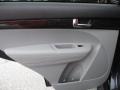 Pacific Blue - Sorento LX AWD Photo No. 24
