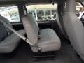 Oxford White - E Series Van E350 XLT Passenger Extended Photo No. 24