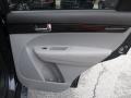 Pacific Blue - Sorento LX AWD Photo No. 25