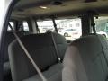 Oxford White - E Series Van E350 XLT Passenger Extended Photo No. 25