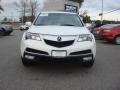 Aspen White Pearl - MDX Technology Photo No. 10