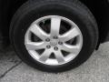 Pacific Blue - Sorento LX AWD Photo No. 33