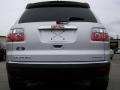 2009 Quicksilver Metallic GMC Acadia SLT AWD  photo #6