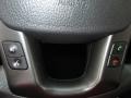 Pacific Blue - Sorento LX AWD Photo No. 37
