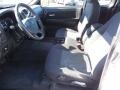 Summit White - Colorado Work Truck Extended Cab Photo No. 4
