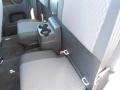 2012 Summit White Chevrolet Colorado Work Truck Extended Cab  photo #5