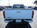 2012 Summit White Chevrolet Colorado Work Truck Extended Cab  photo #7