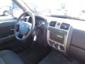Summit White - Colorado Work Truck Extended Cab Photo No. 11