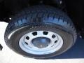 Summit White - Colorado Work Truck Extended Cab Photo No. 14