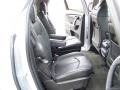 Quicksilver Metallic - Acadia SLT AWD Photo No. 13