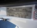 Summit White - Colorado Work Truck Extended Cab Photo No. 22