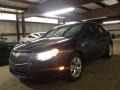 Blue Ray Metallic - Cruze LS Photo No. 1