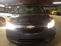 Blue Ray Metallic - Cruze LS Photo No. 2