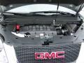 Quicksilver Metallic - Acadia SLT AWD Photo No. 17